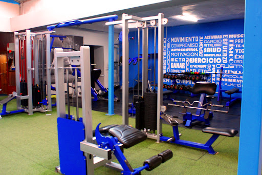 Open Fit Puno
