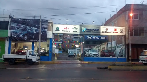 Incamotors Puno