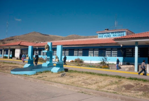 Hospital Puno