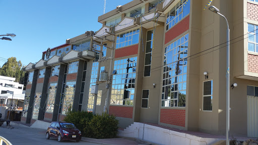 Facultad Ingeniería de Minas