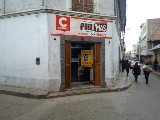 Publimas