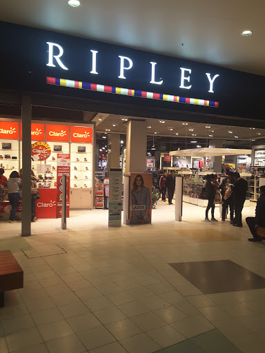 Outlet