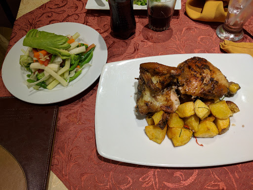 La Choza de Oscar
