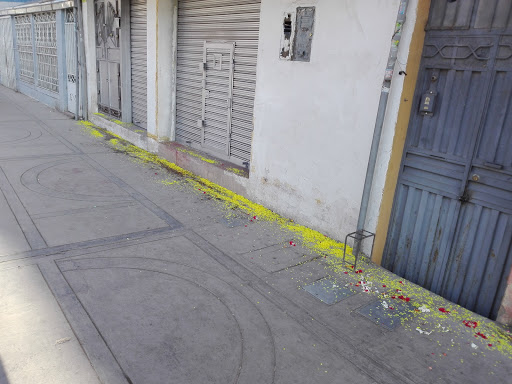 Complejo Policial Santa Rosa