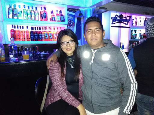 Domino Megadisco