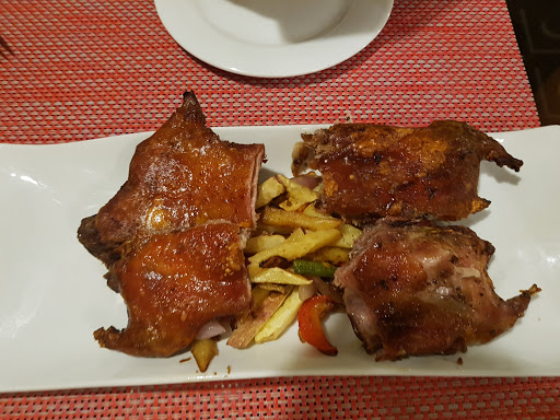 Mojsa Restaurante