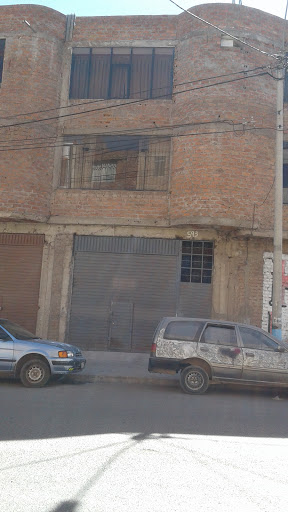 Clinica Automotriz