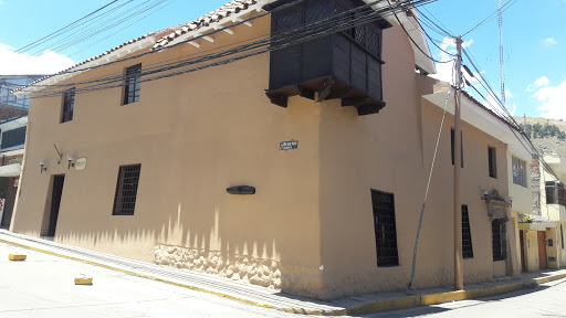 Dirección Desconcentrada de Cultura de Puno