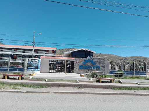 SENATI PUNO