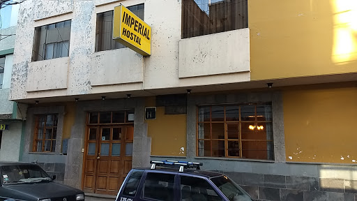 Imperial Hostal
