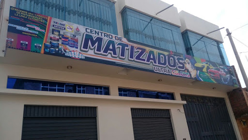 matizados ultra colors walter