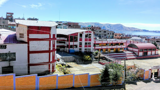 Institución Educativa Villa del Lago