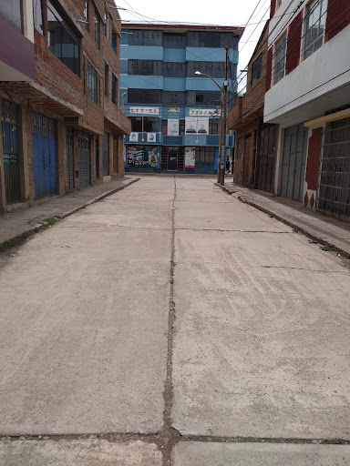 Colegio Prescott