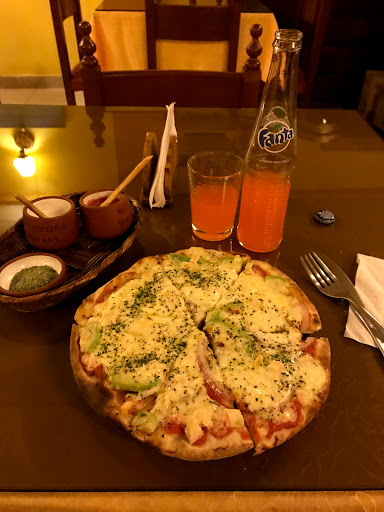 Pizzeria Quelkatany