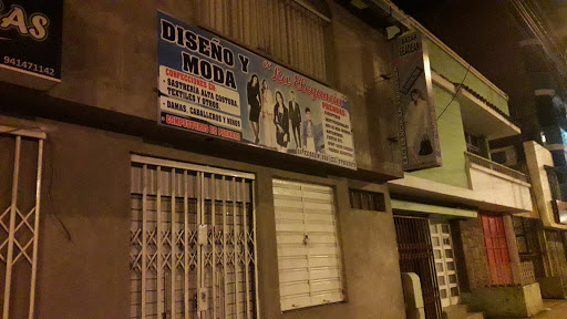 SEADEAN modas y elegancia