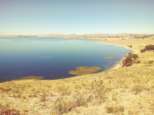 Punta de Perka Norte