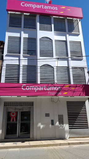 Compartamos Financiera Puno Puno
