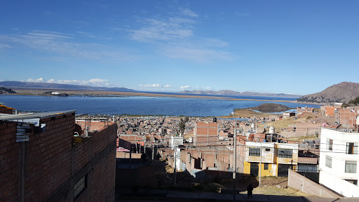 HOSTAL MIRADOR KORICHASCA