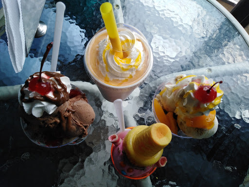 HELADOS CHEPY´S