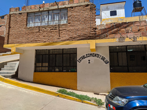 Centro de Salud 4 de Noviembre