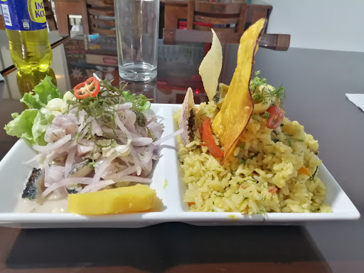 Quinta Restaurant Pura Miski