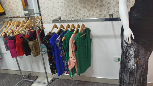 Anthonella R&M Boutique