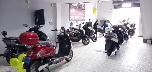 Innova Tech Motos Electricas