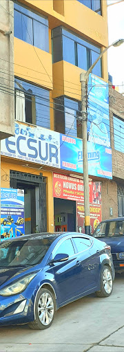 Tecsur Peru Sede central Puno