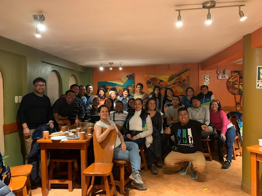 Pizzería Trattoria Del Búho
