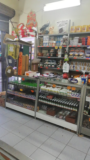 INDUSTRIA ALIMENTARIA PUNO