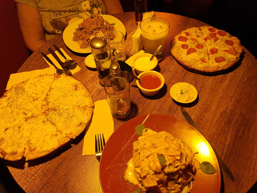 Remix Pizzería Resto Café Bar