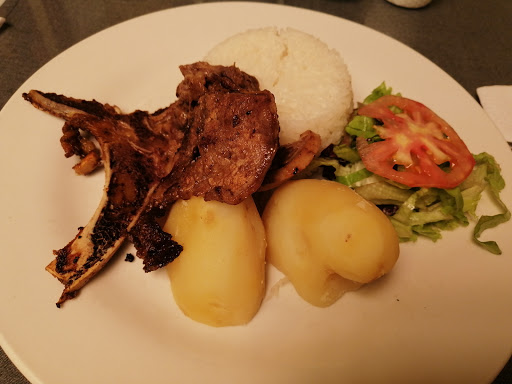 Restaurant Sabores de mi Tierra