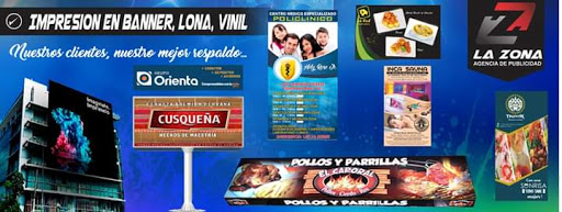 La Zona Agencia de Publicidad