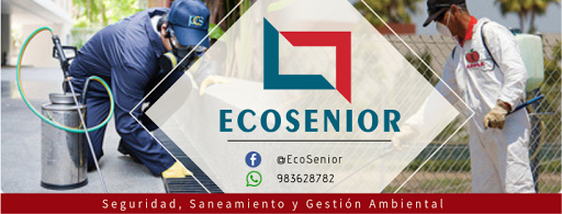 EcoSenior Fumigaciones