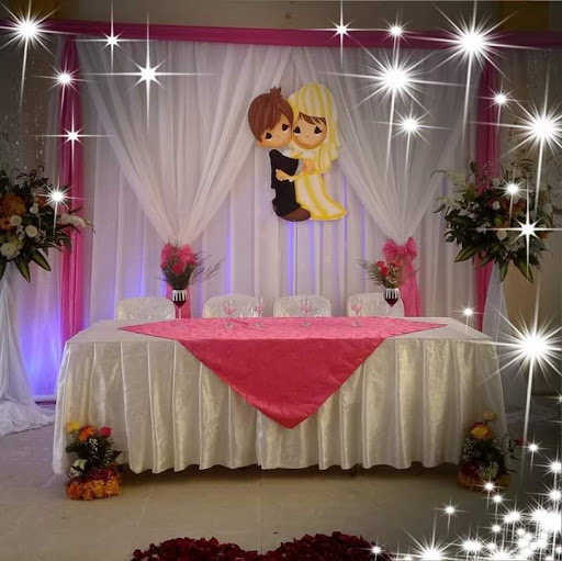 Local De Eventos Hatuchay