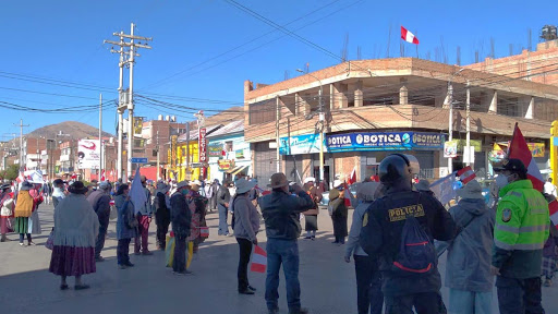Perú Digital Pe
