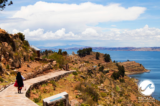 Titicaca Experiences