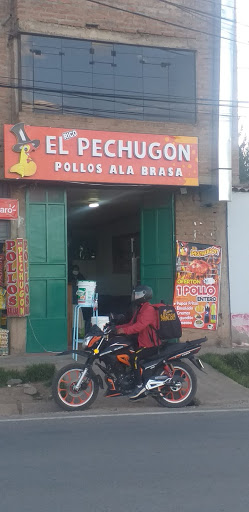 POLLERIA EL PECHUGON