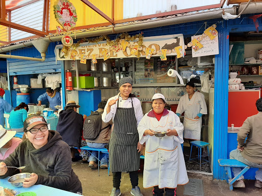 Mercado Bellavista