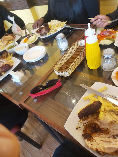 El Vecino Brasas