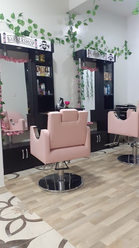Style Urban Spa Barber Shop