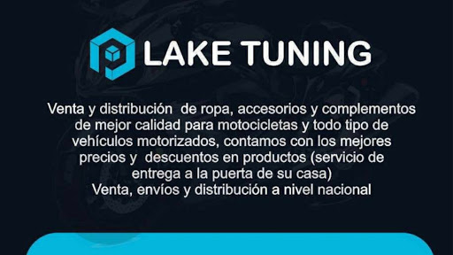 Lake Tuning Puno