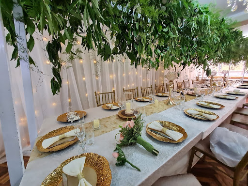 Victor Alba Buffet Y Catering