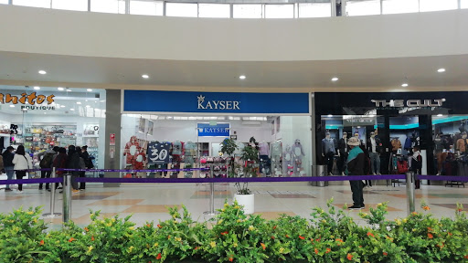 KAYSER | Real Plaza Juliaca