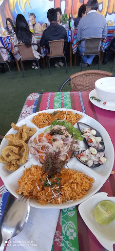 Cevicheria Sabores de Raymi