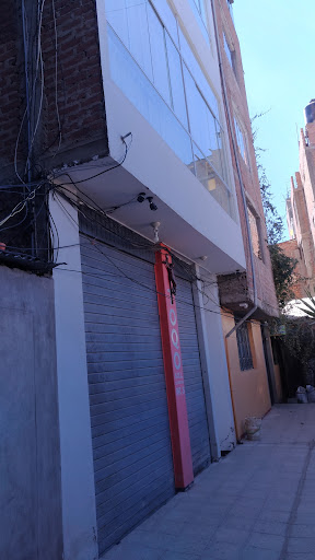 DEPARTAMENTOS AMOBLADOS PUNO - CASA DE JESUS