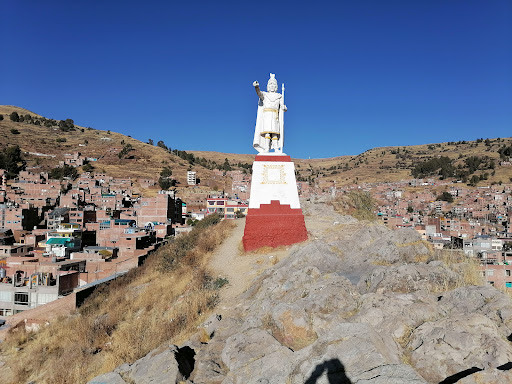 Cerrito Huajsapata