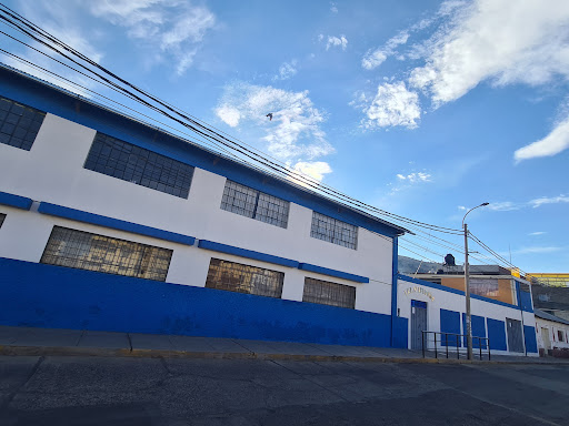 Institucion Educativa Inicial 192 - Puno