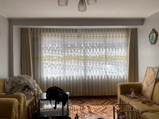 Cortinas Elmer