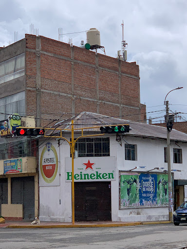 Heineken Puno